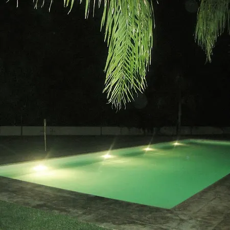 Paradise Alviães